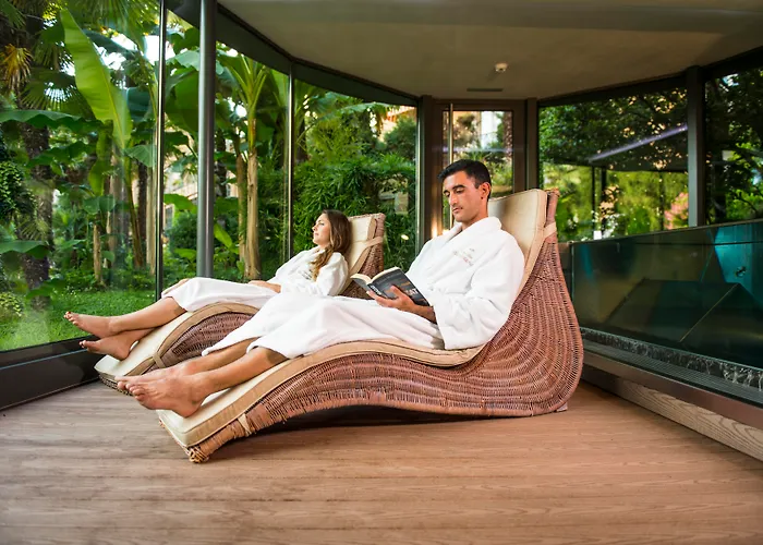 Grand Villa CastagnolaVilla